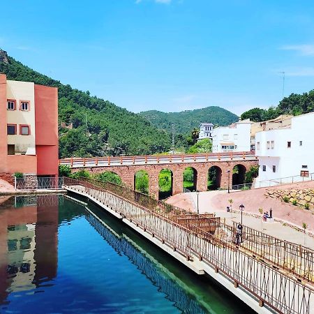 Casa Rural La Almazara Gatova Екстер'єр фото