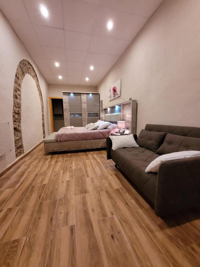 Casa Rural La Almazara Gatova Екстер'єр фото