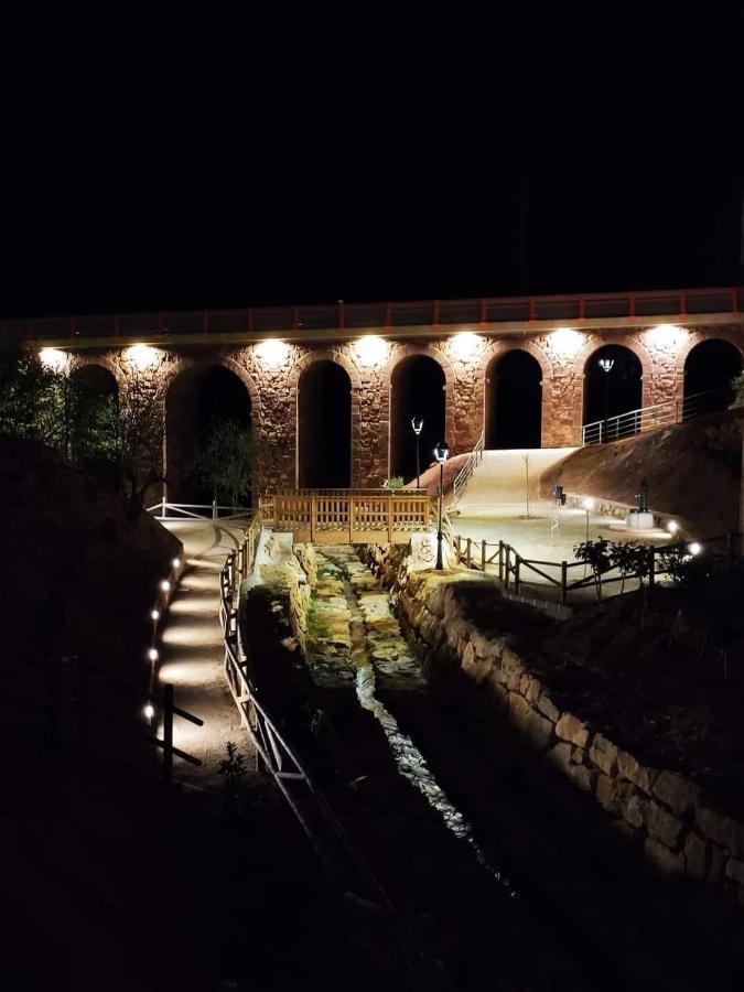 Casa Rural La Almazara Gatova Екстер'єр фото