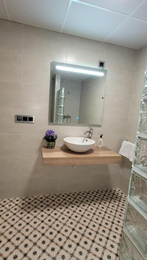 Casa Rural La Almazara Gatova Екстер'єр фото