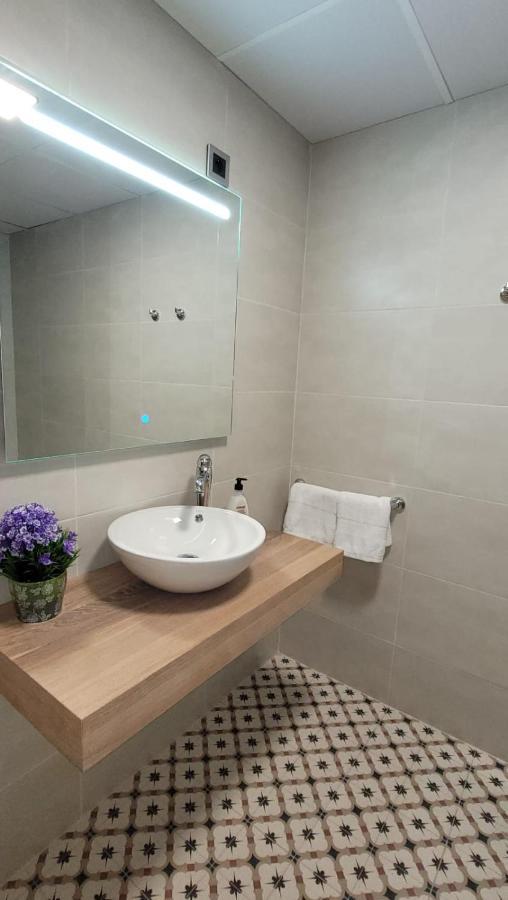 Casa Rural La Almazara Gatova Екстер'єр фото